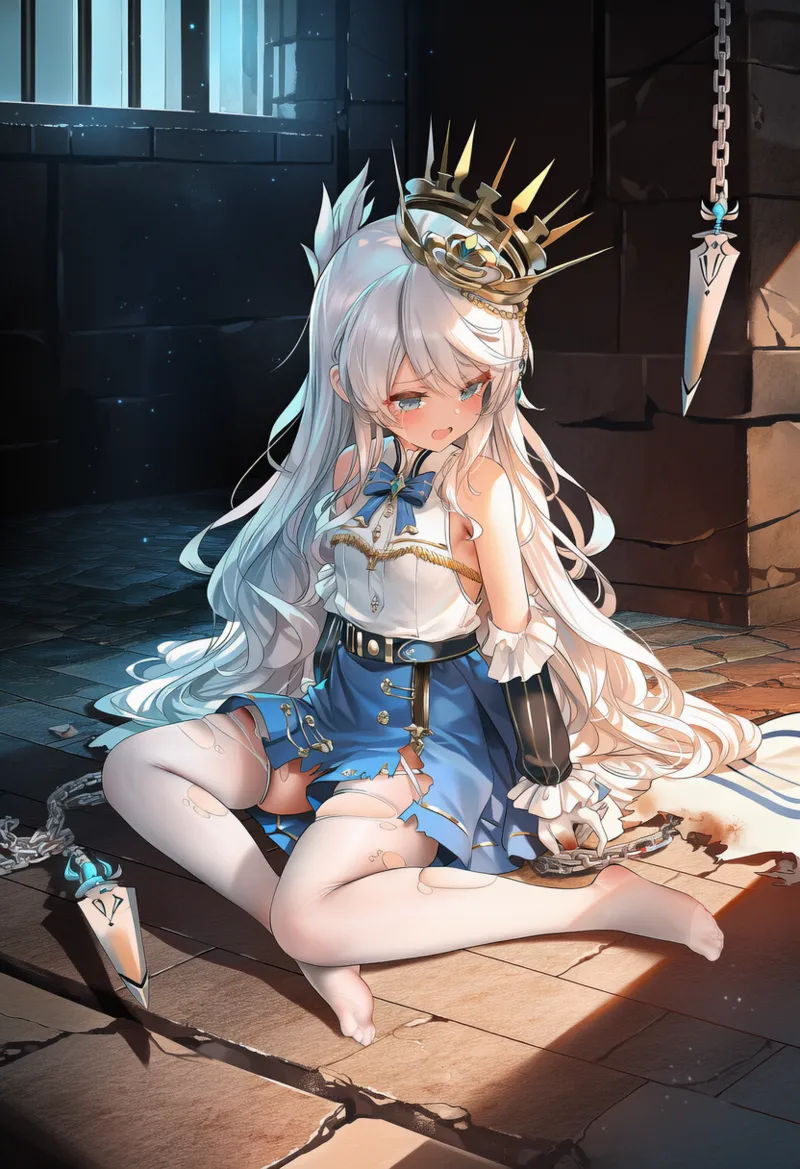 Magakiiii 20260321ジャンヌミナシゴノシゴト53P - Image 4