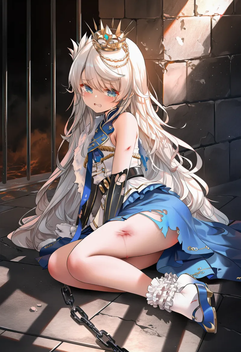 Magakiiii 20260321ジャンヌミナシゴノシゴト53P - Image 5