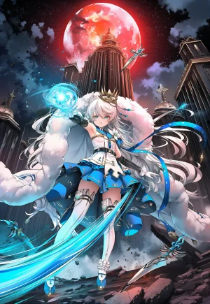 Magakiiii 20260321ジャンヌミナシゴノシゴト53P - Page 2