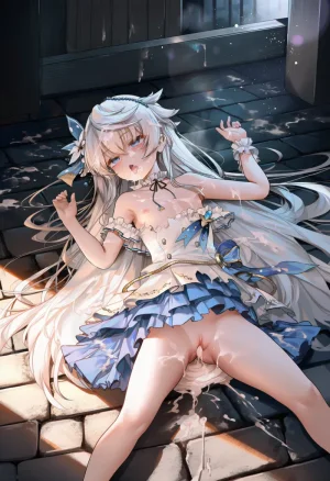 Magakiiii 20260321ジャンヌミナシゴノシゴト53P - Page 29