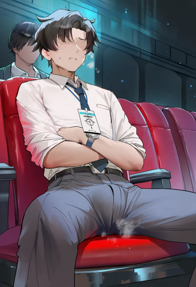 Magakiiii 20260327 Seia 83P - Image 76