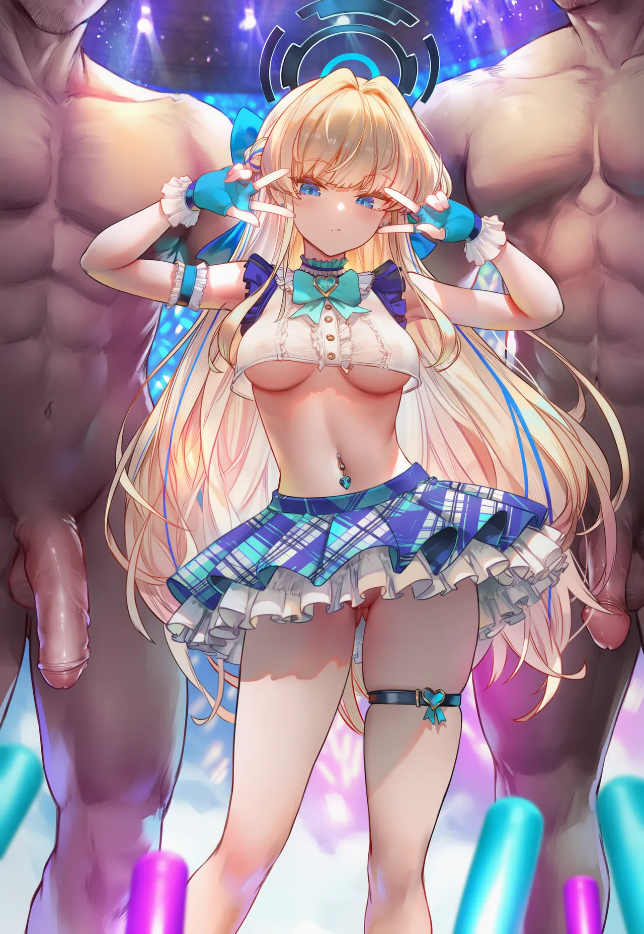 Magakiiii Asuma Toki トキ - Image 11