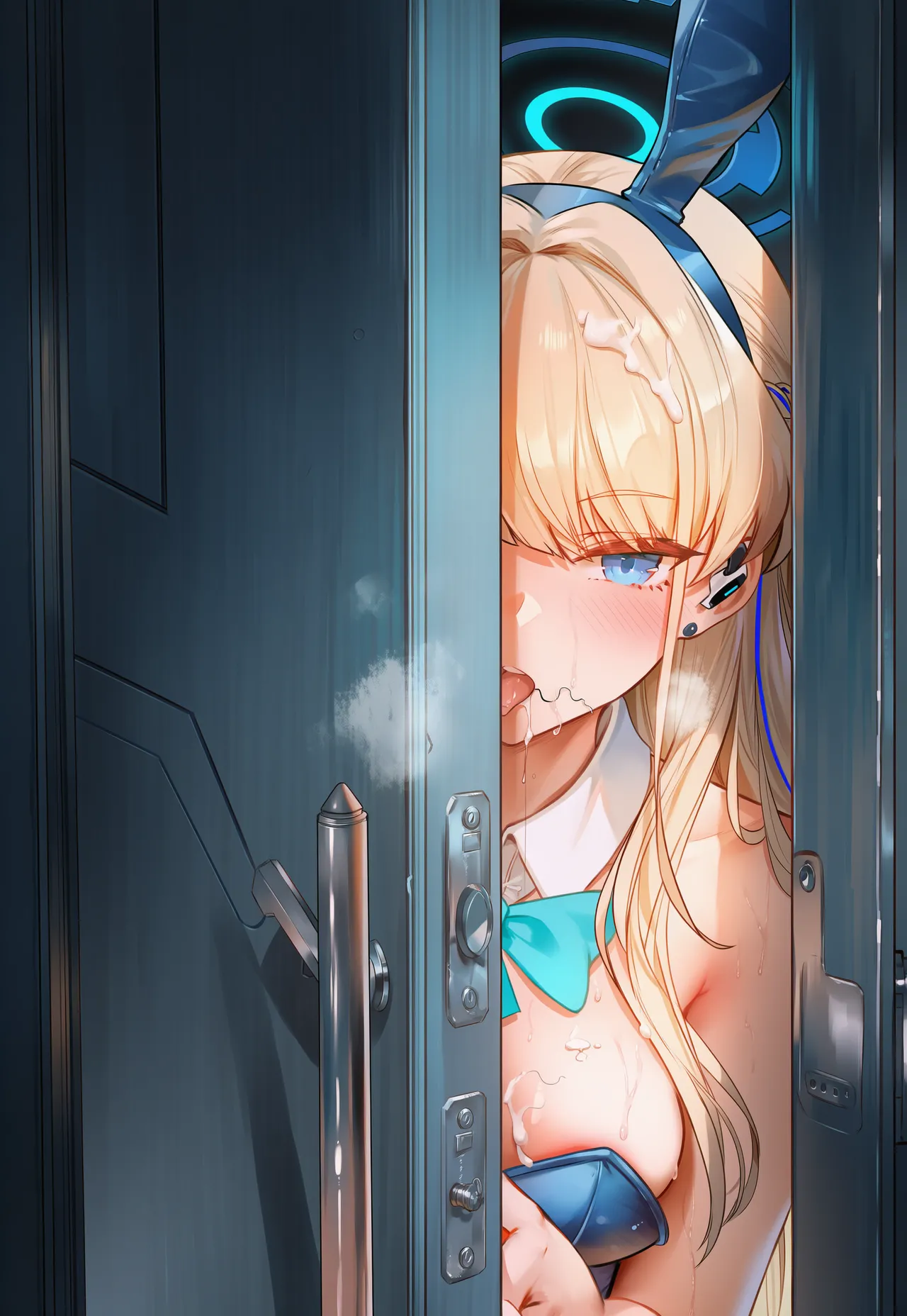 Magakiiii Asuma Toki トキ - Image 2