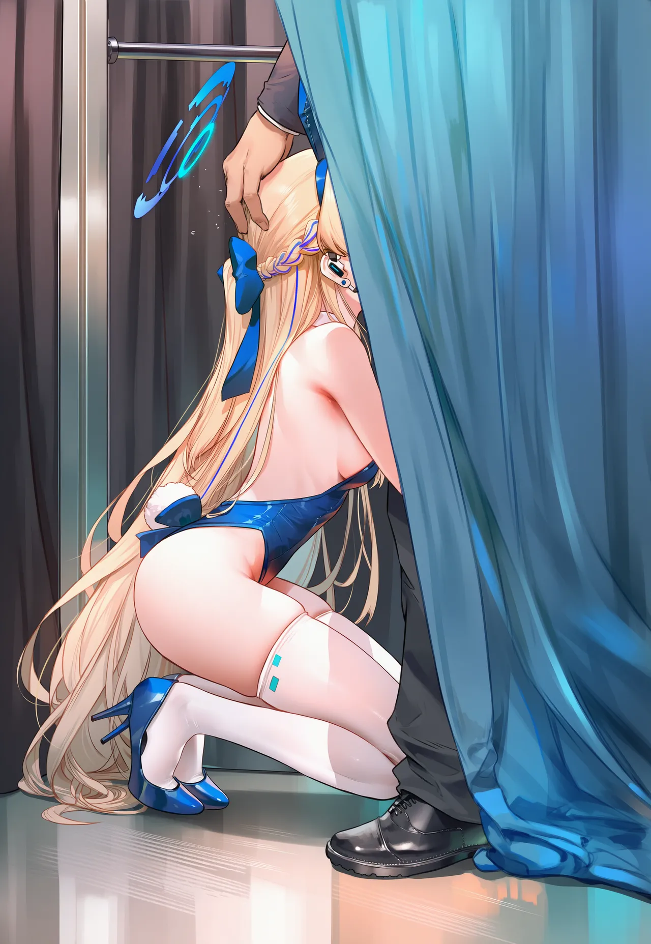 Magakiiii Asuma Toki トキ - Image 6