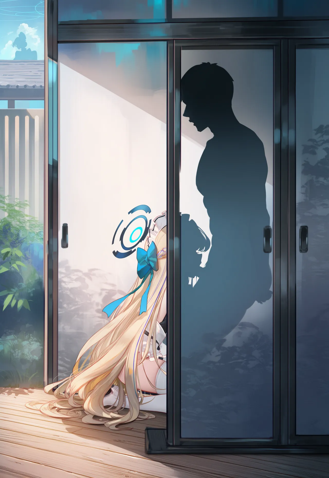 Magakiiii Asuma Toki トキ - Image 7