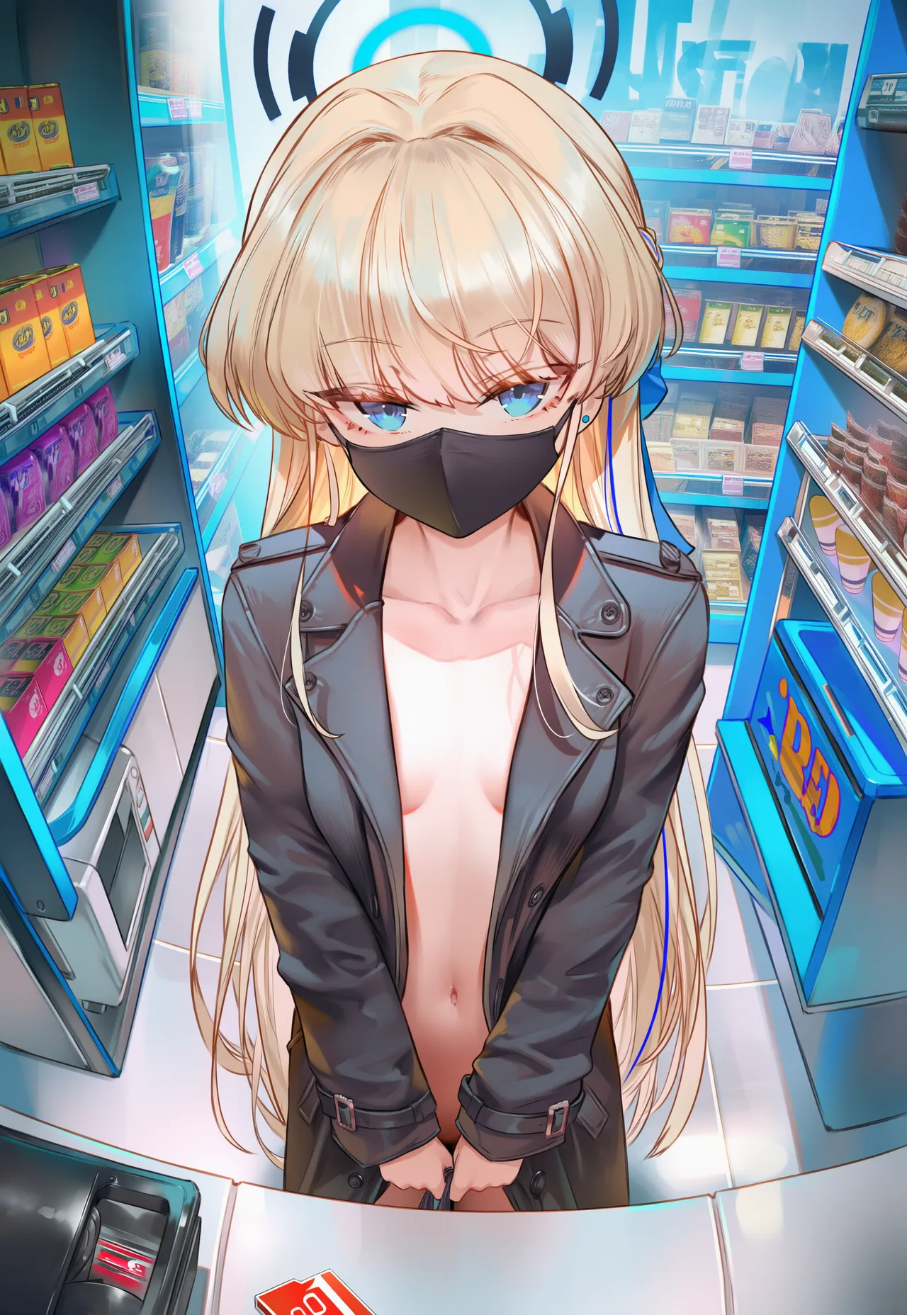 Magakiiii Asuma Toki トキ - Image 9