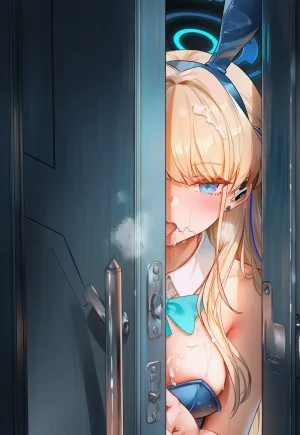 Magakiiii Asuma Toki トキ - Page 2