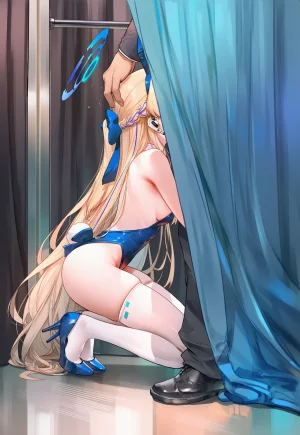 Magakiiii Asuma Toki トキ - Page 6