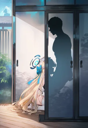 Magakiiii Asuma Toki トキ - Page 7