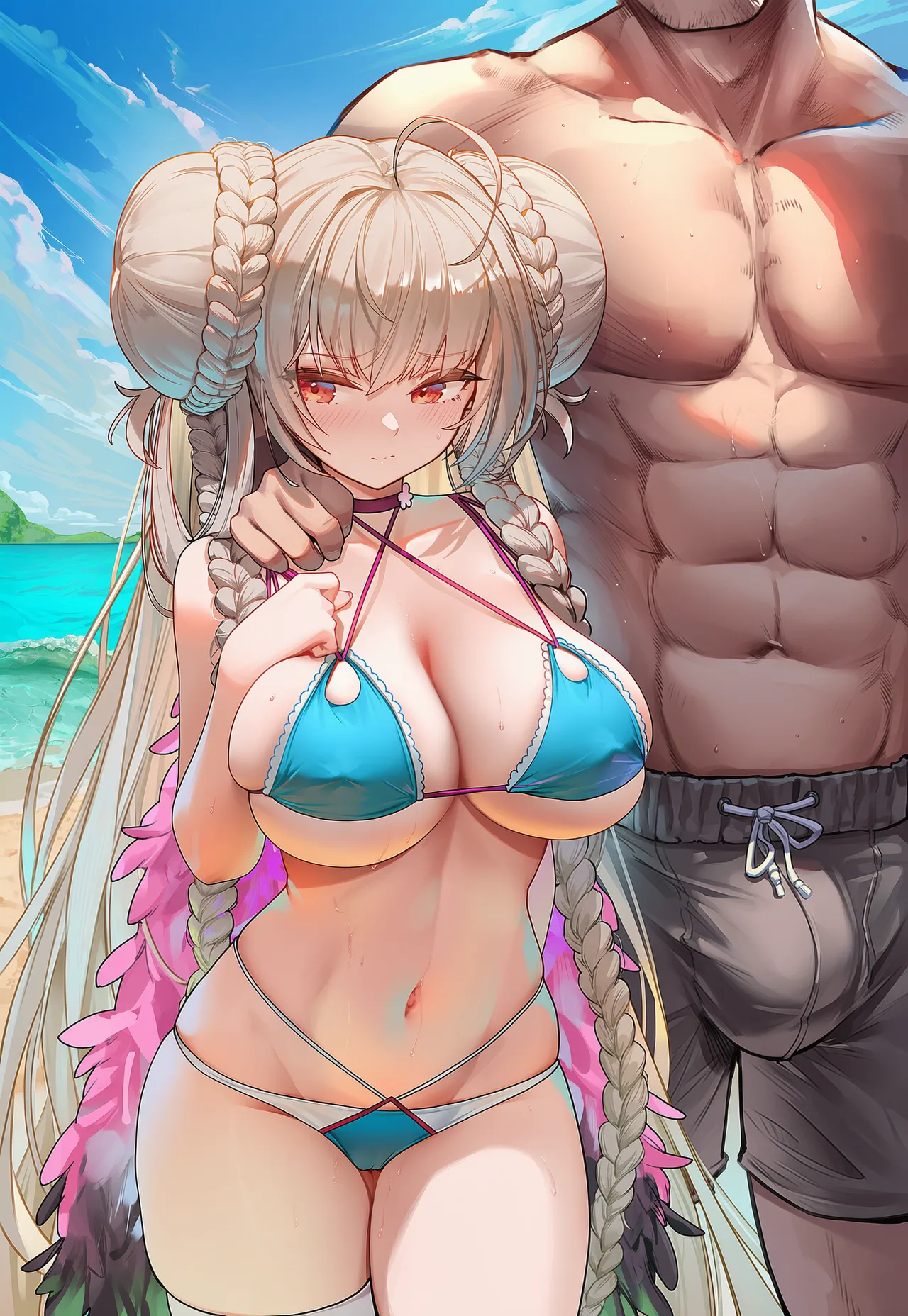 Magakiiii Formidable フォーミダブル - Image 1