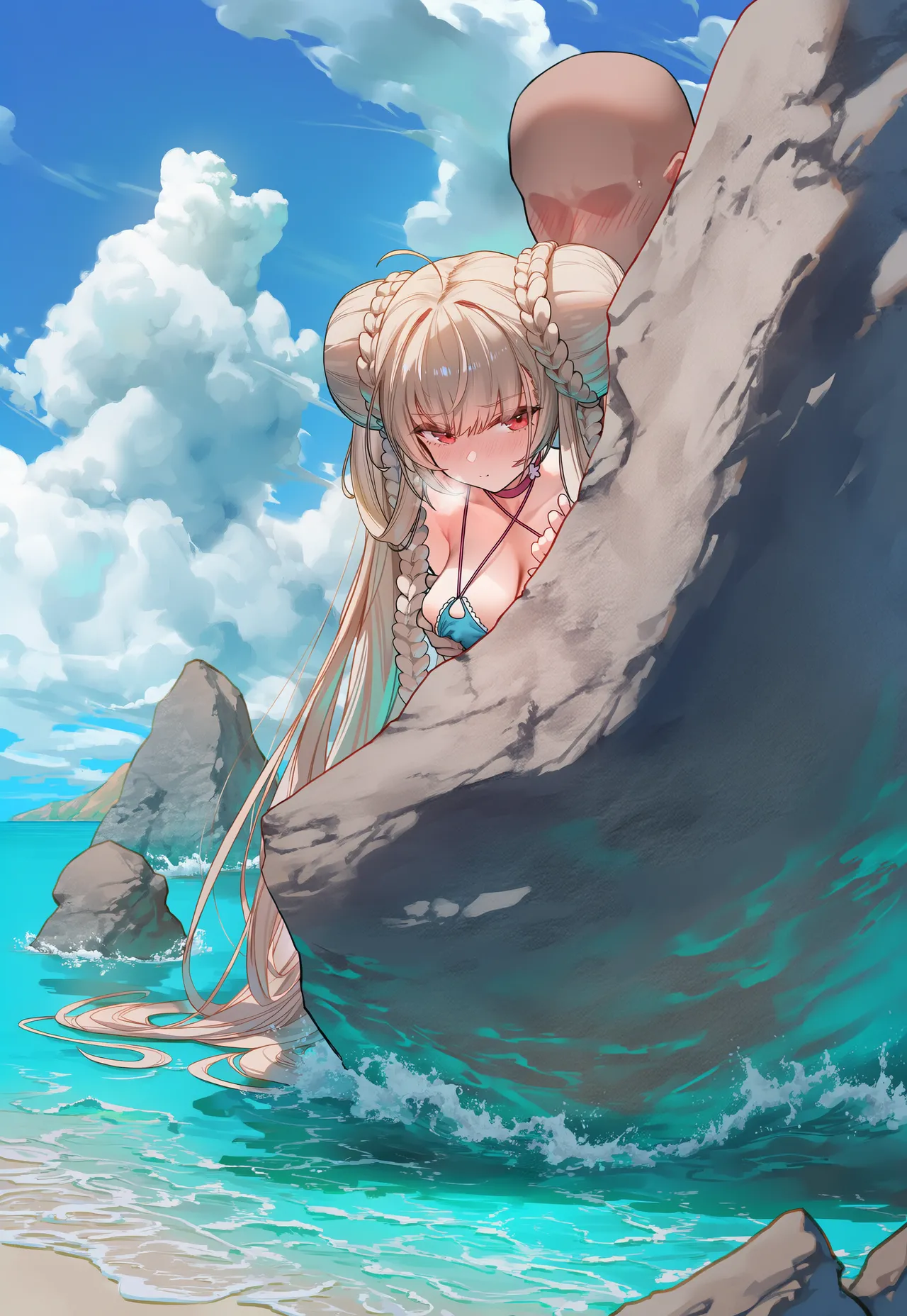 Magakiiii Formidable フォーミダブル - Image 10