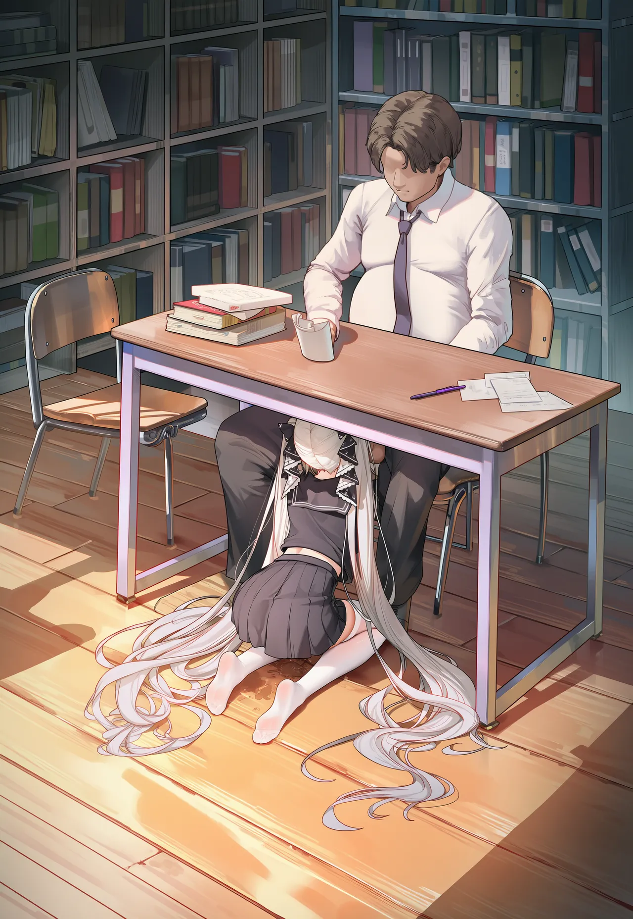 Magakiiii Formidable フォーミダブル - Image 11