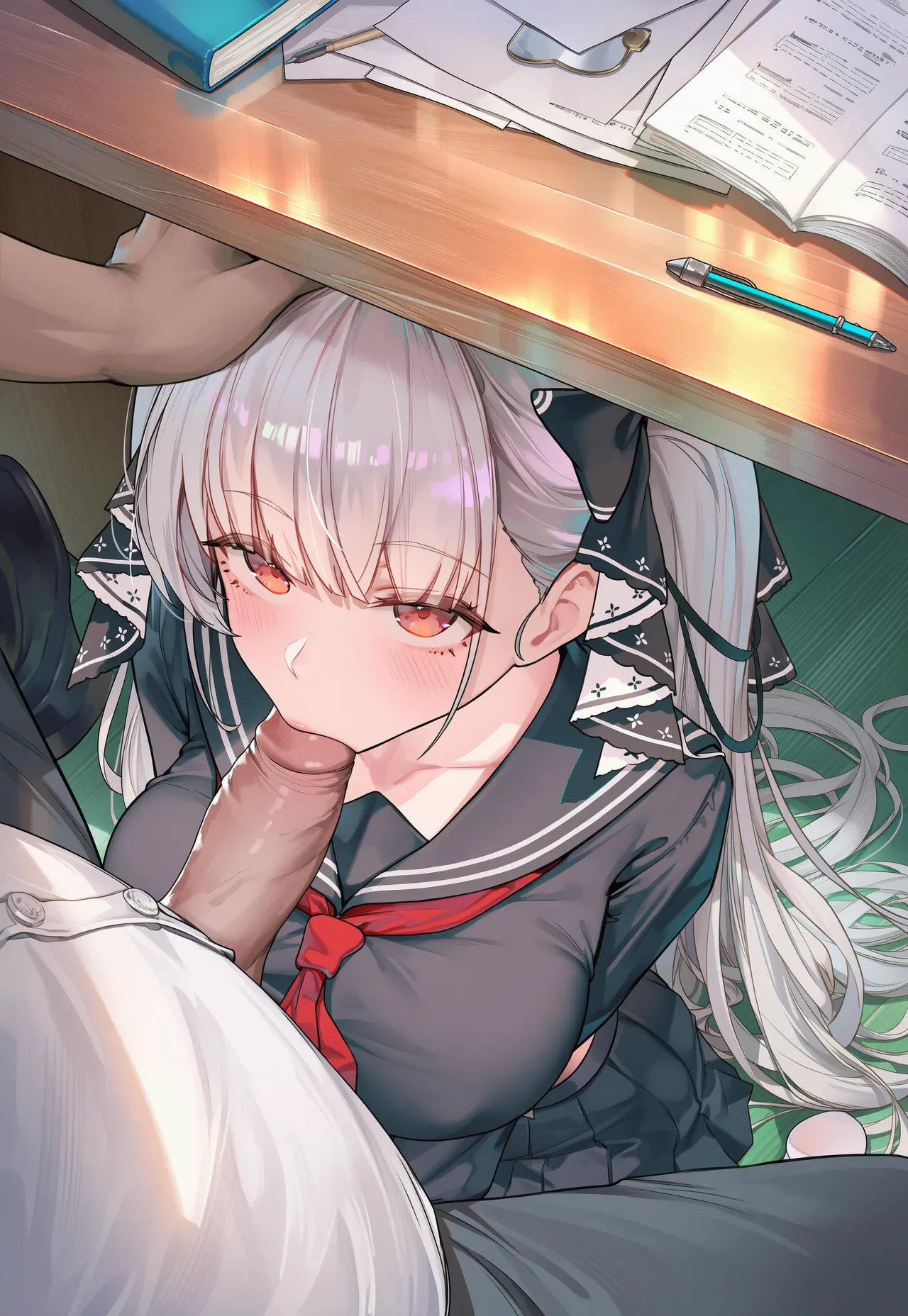 Magakiiii Formidable フォーミダブル - Image 13