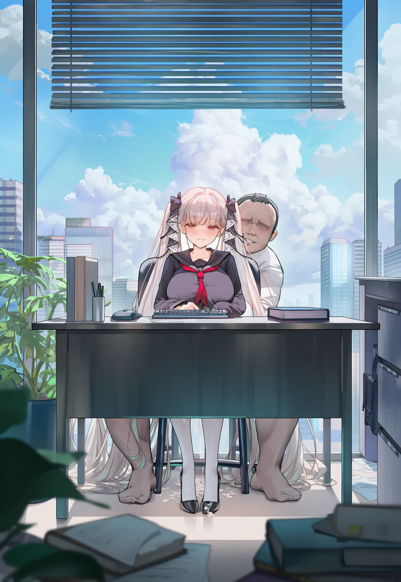 Magakiiii Formidable フォーミダブル - Image 14