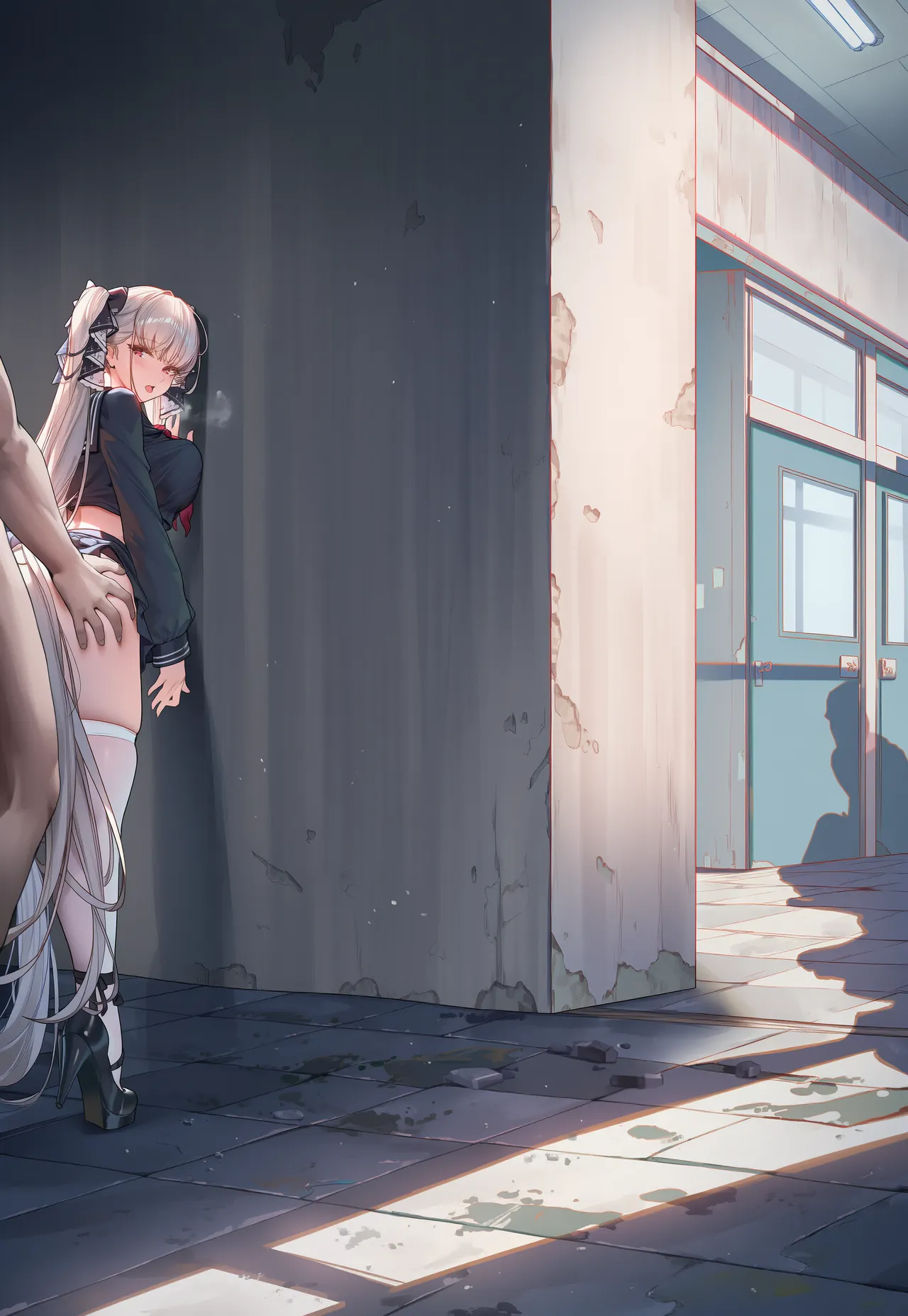 Magakiiii Formidable フォーミダブル - Image 18