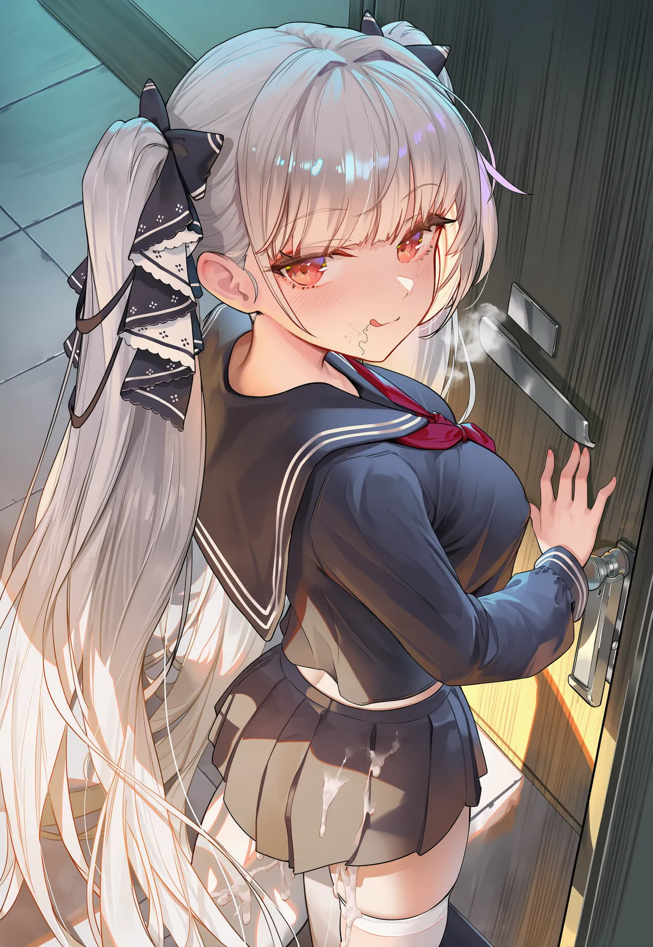 Magakiiii Formidable フォーミダブル - Image 21