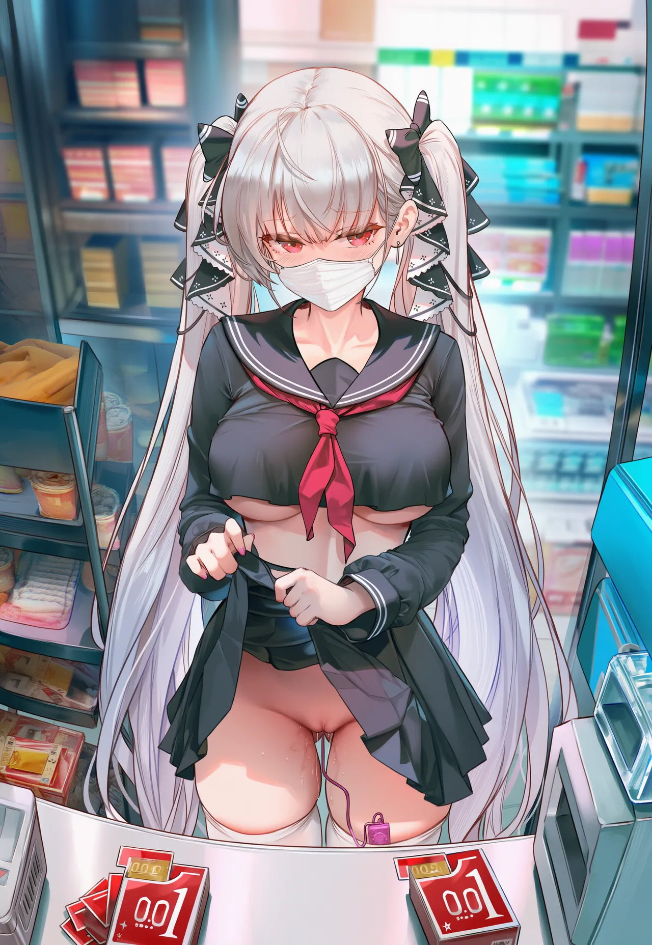 Magakiiii Formidable フォーミダブル - Image 22