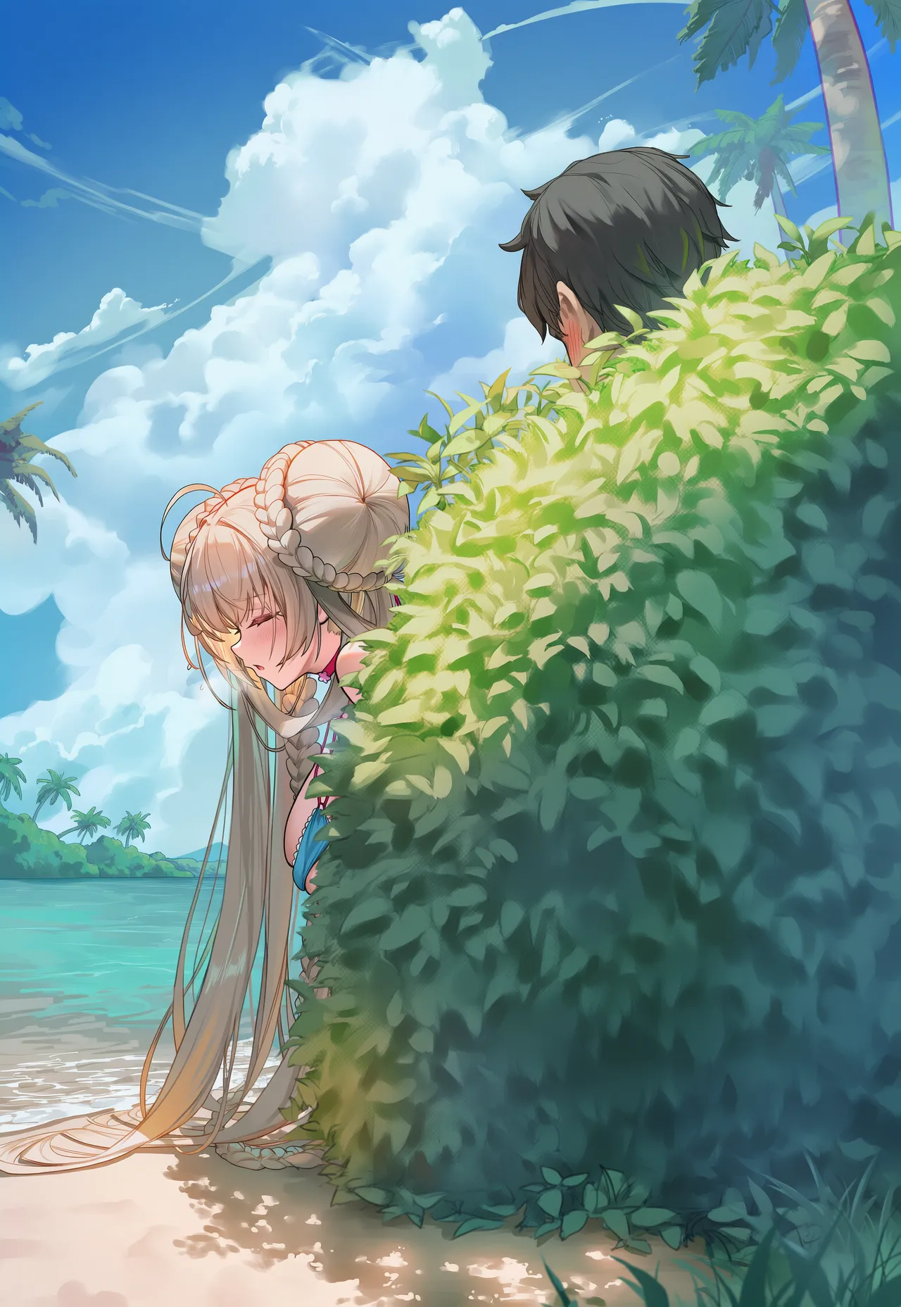 Magakiiii Formidable フォーミダブル - Image 4