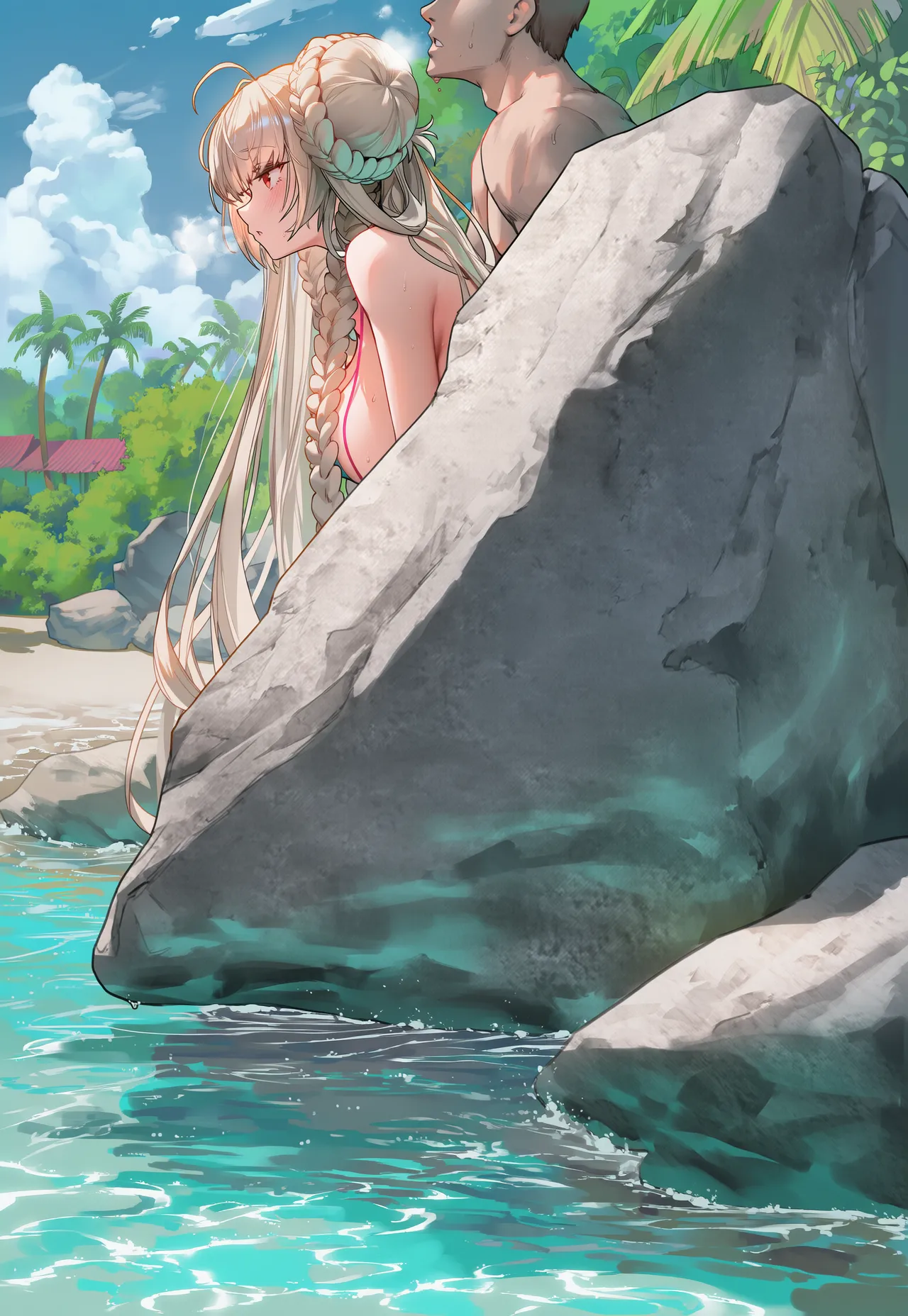 Magakiiii Formidable フォーミダブル - Image 6