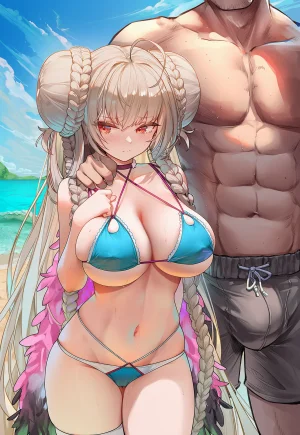 Magakiiii Formidable フォーミダブル Thumbnail