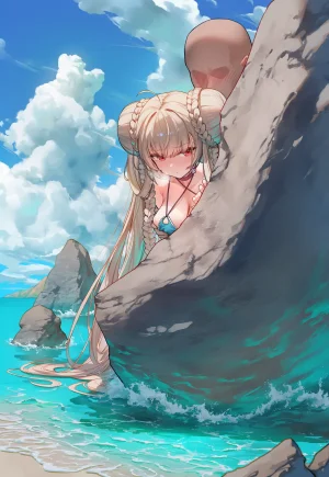 Magakiiii Formidable フォーミダブル - Page 10