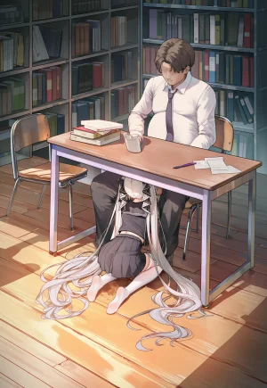 Magakiiii Formidable フォーミダブル - Page 11