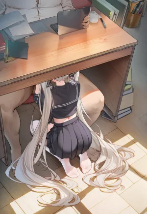 Magakiiii Formidable フォーミダブル - Page 12