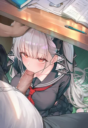 Magakiiii Formidable フォーミダブル - Page 13