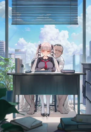 Magakiiii Formidable フォーミダブル - Page 14