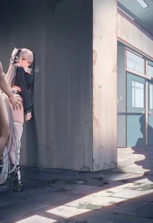 Magakiiii Formidable フォーミダブル - Page 18