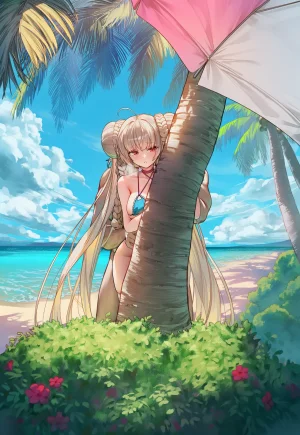 Magakiiii Formidable フォーミダブル - Page 2