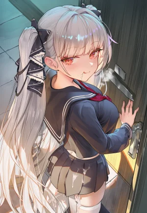 Magakiiii Formidable フォーミダブル - Page 21