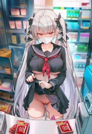 Magakiiii Formidable フォーミダブル - Page 22