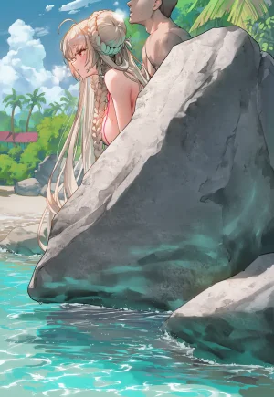 Magakiiii Formidable フォーミダブル - Page 6