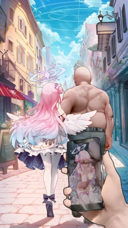 Magakiiii Misono Mika フェリックスクルパ CH - Page 40