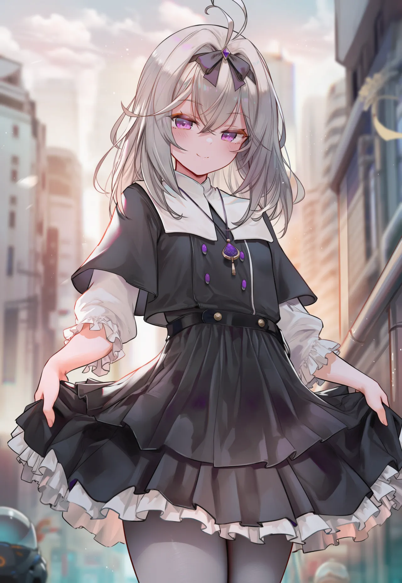 Magakiiii まがき 森亜るるか_Moria_Luluka - Image 2