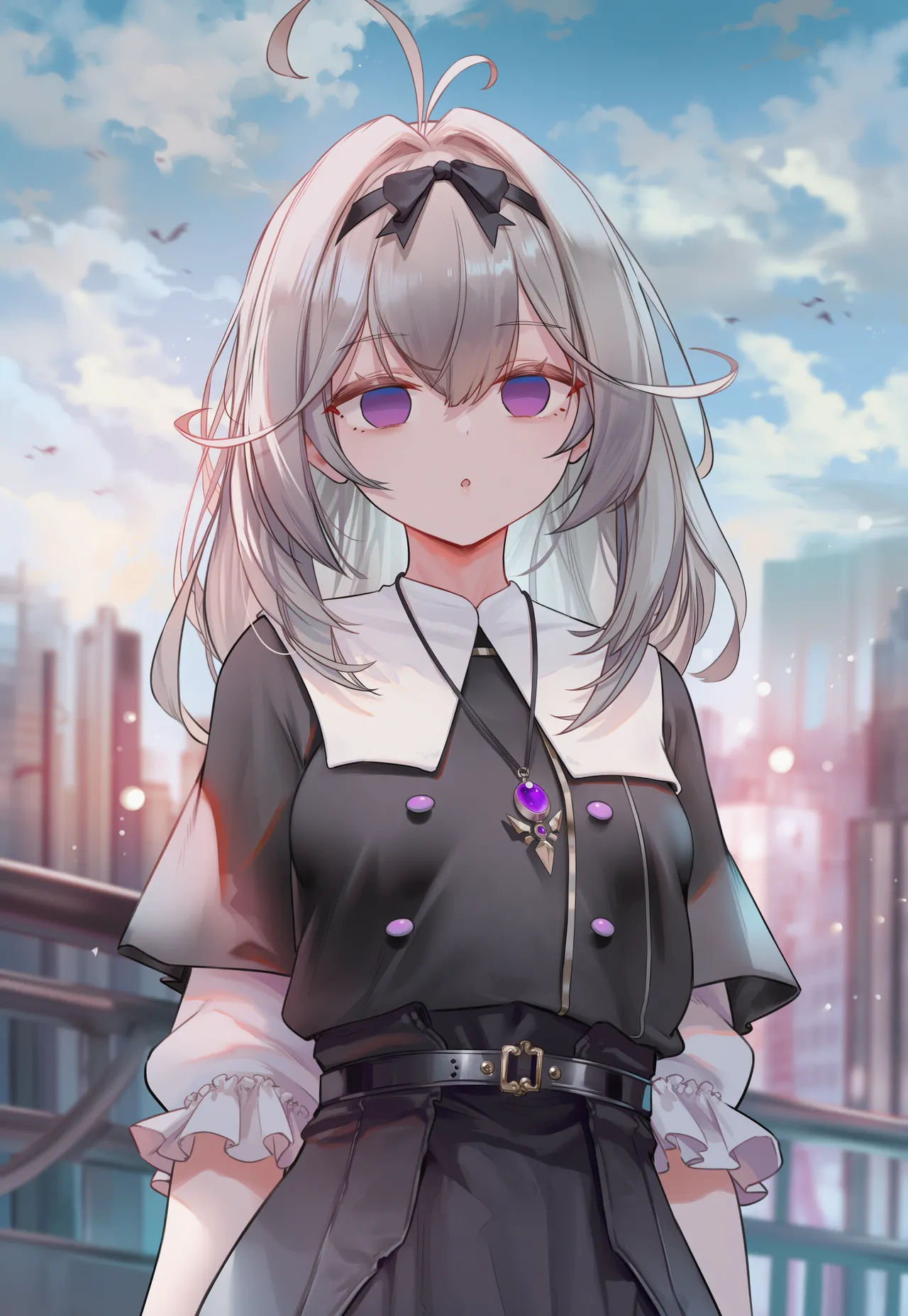 Magakiiii まがき 森亜るるか_Moria_Luluka - Image 4