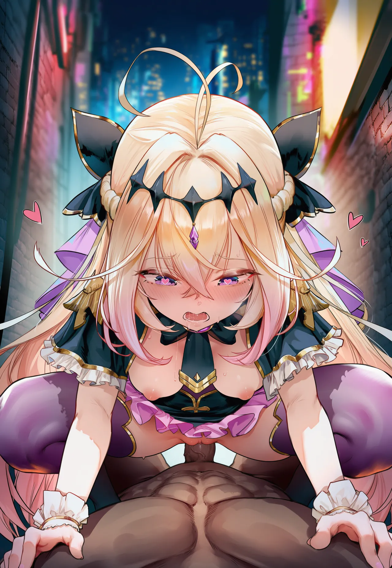 Magakiiii まがき 森亜るるか_Moria_Luluka - Image 47