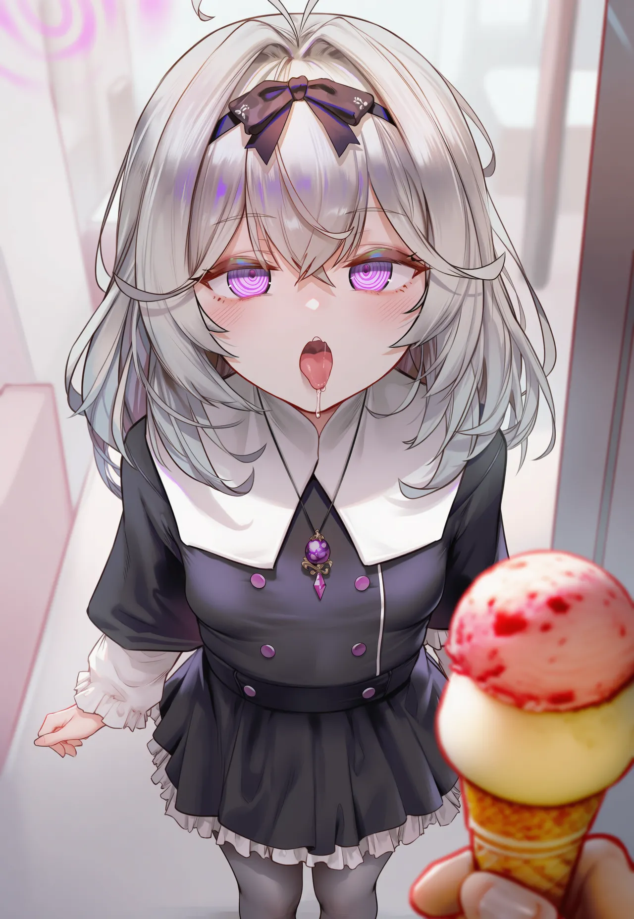 Magakiiii まがき 森亜るるか_Moria_Luluka - Image 6