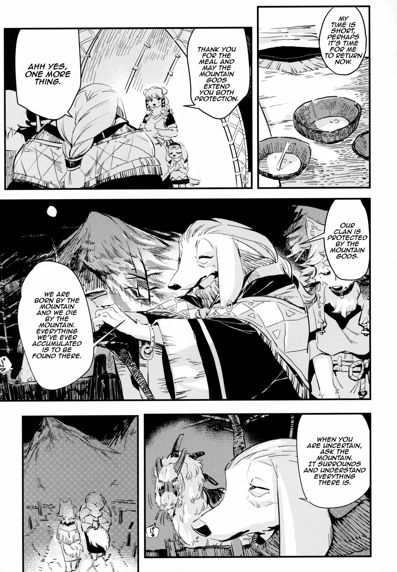 Magiace Kemofantasia 2 English - Image 11