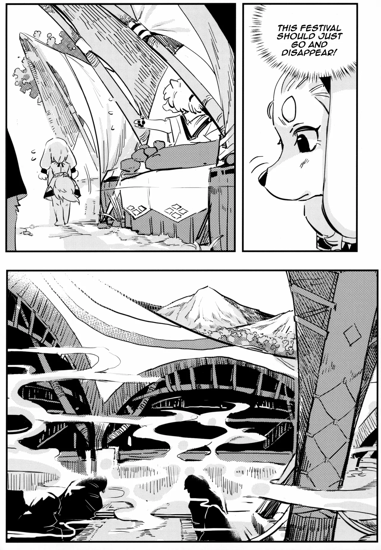 Magiace Kemofantasia 2 English - Image 14