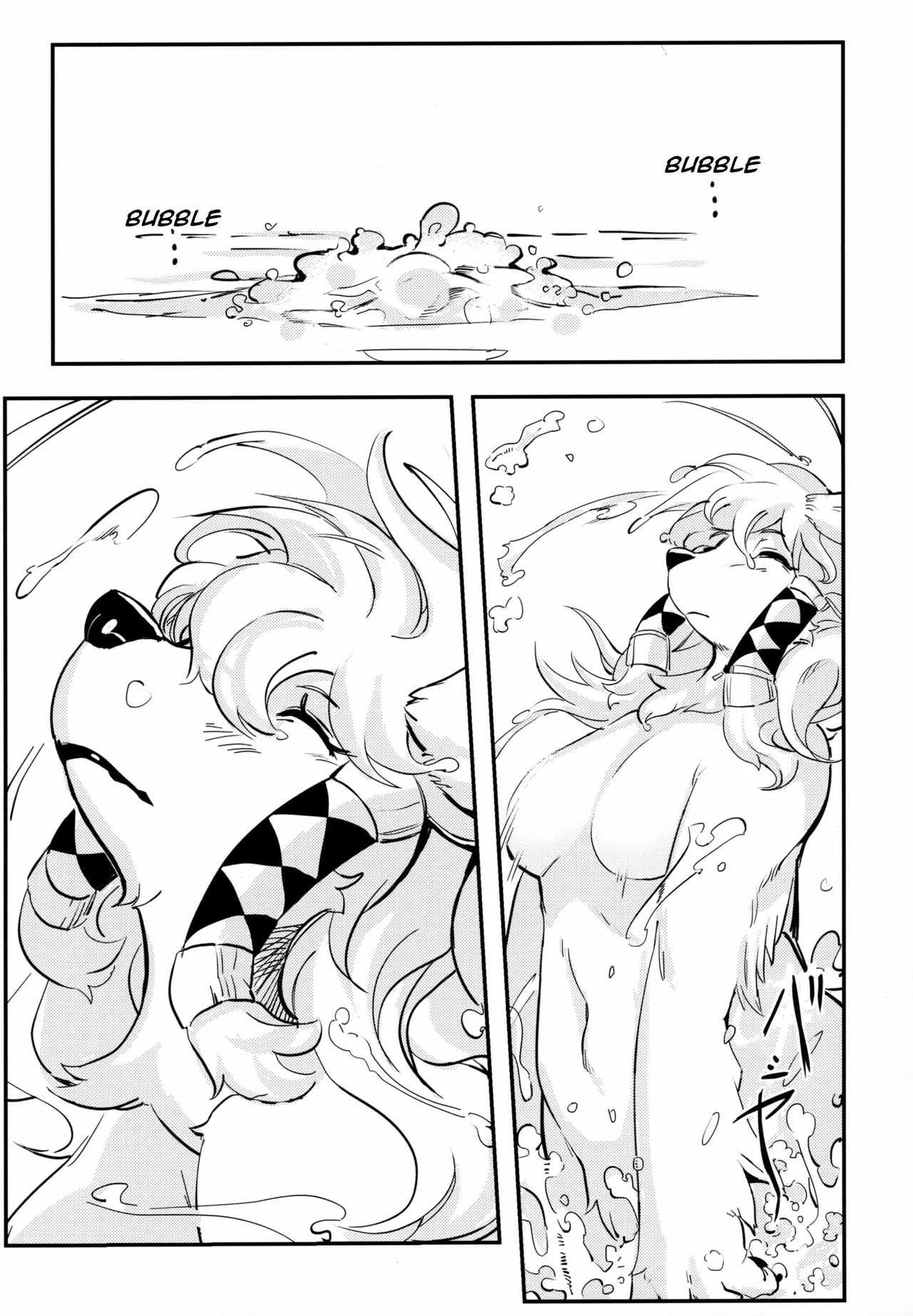 Magiace Kemofantasia 2 English - Image 15