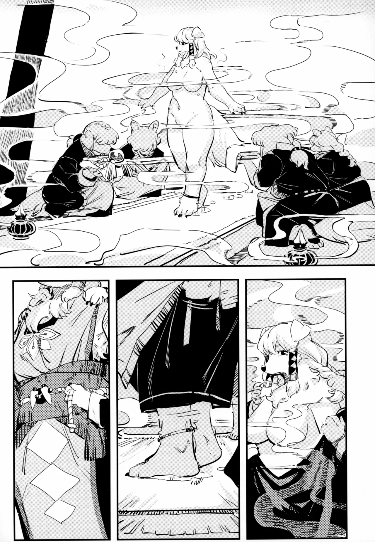 Magiace Kemofantasia 2 English - Image 17