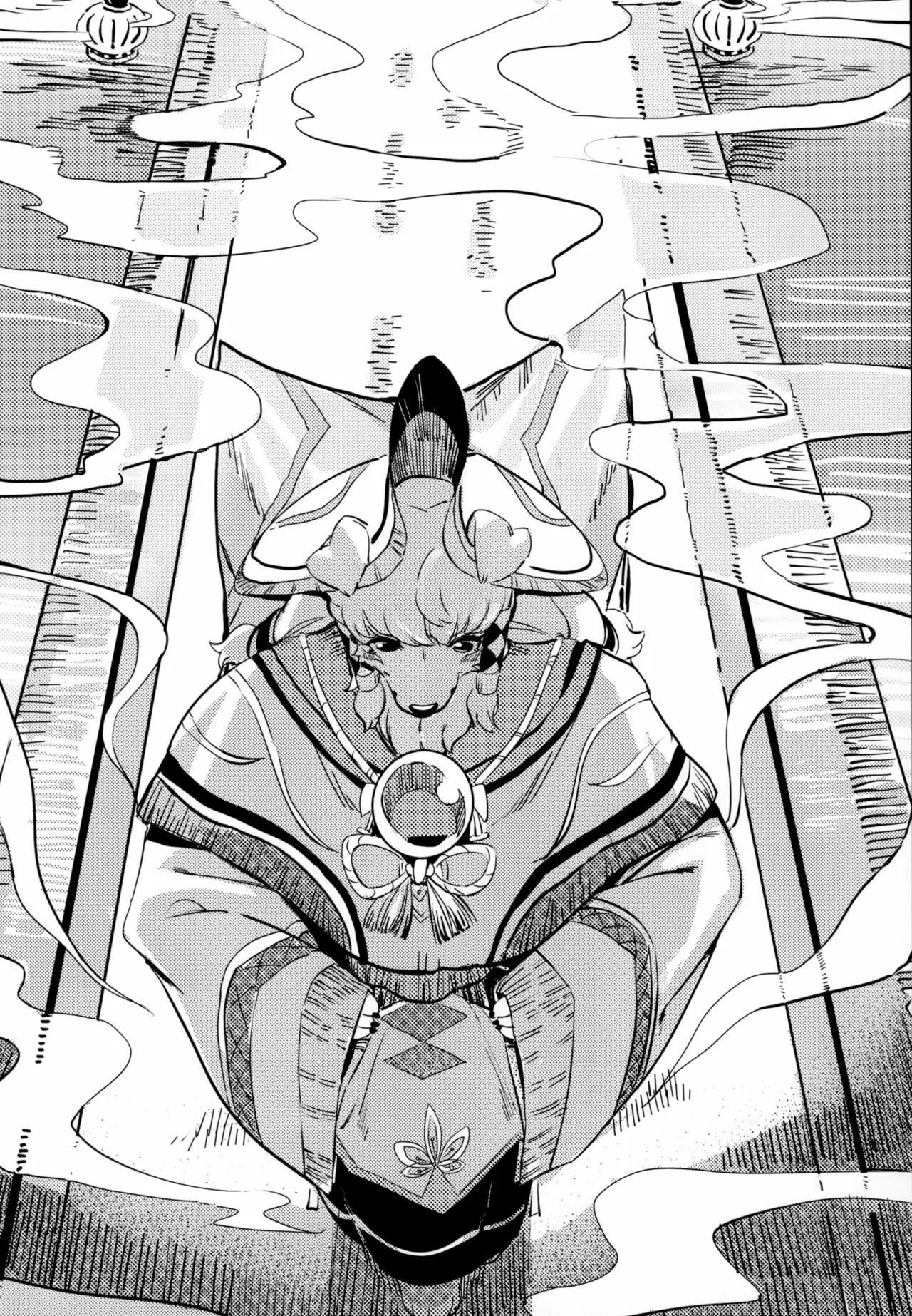 Magiace Kemofantasia 2 English - Image 19