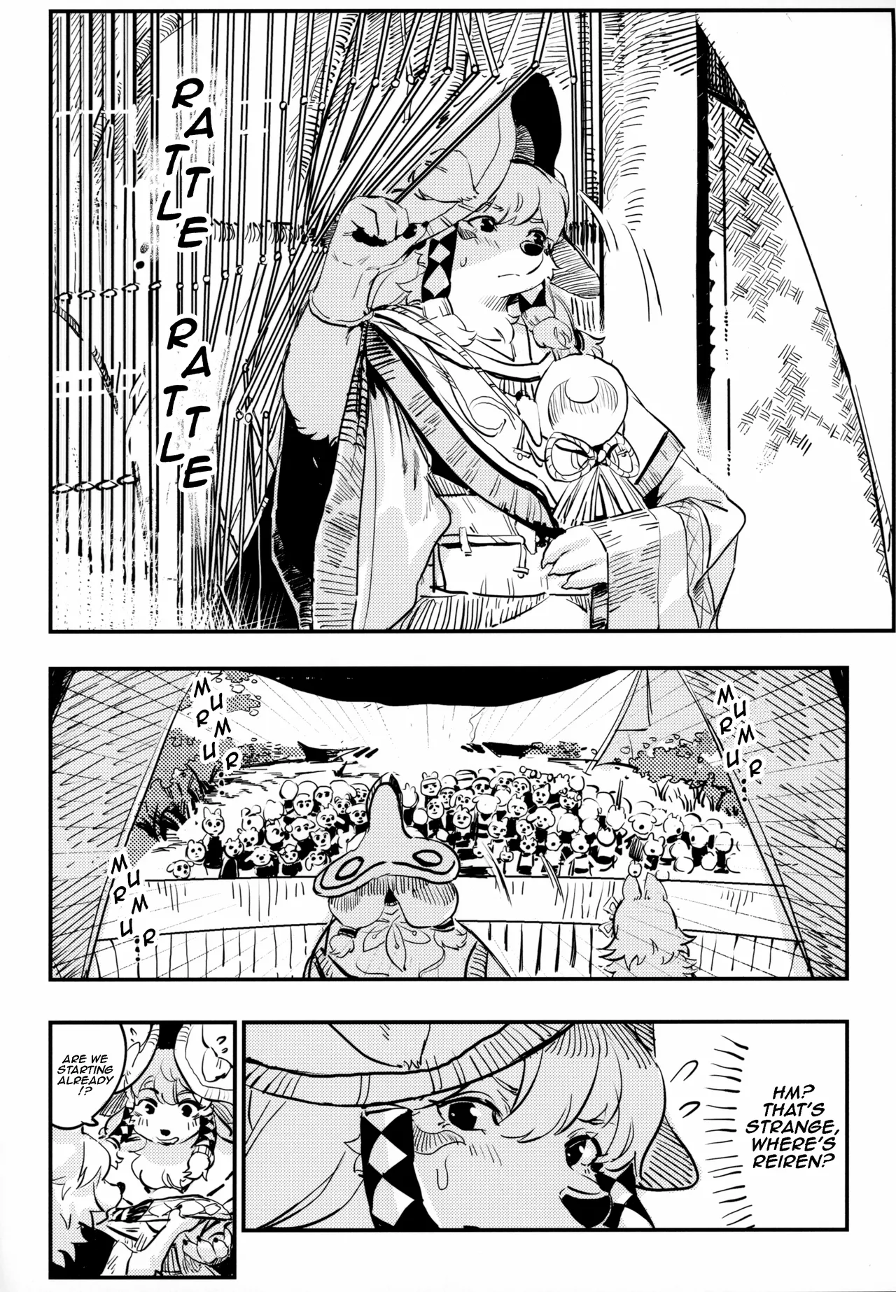 Magiace Kemofantasia 2 English - Image 20