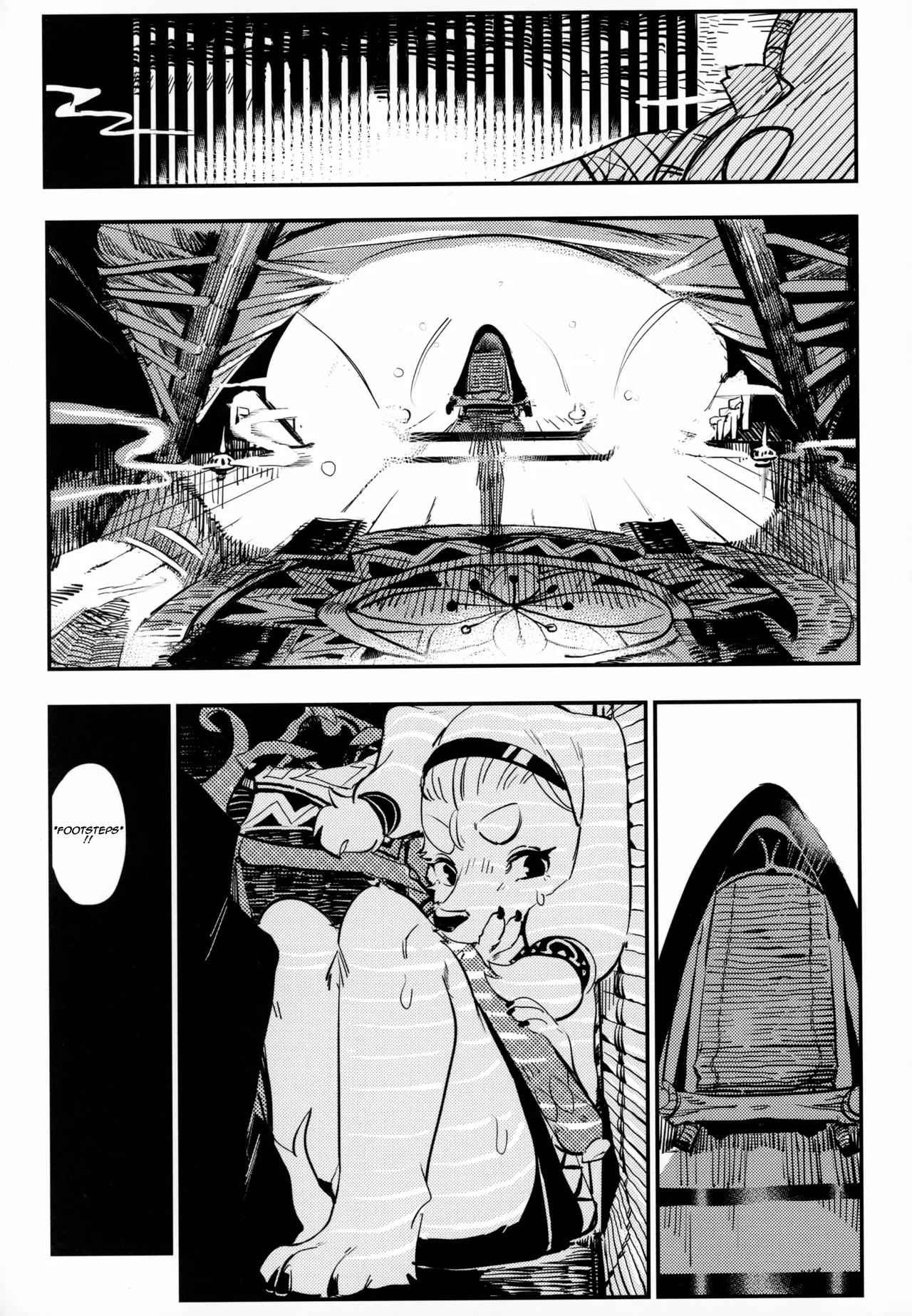 Magiace Kemofantasia 2 English - Image 23