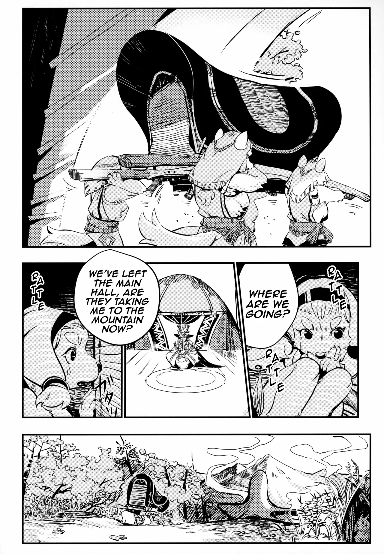 Magiace Kemofantasia 2 English - Image 28