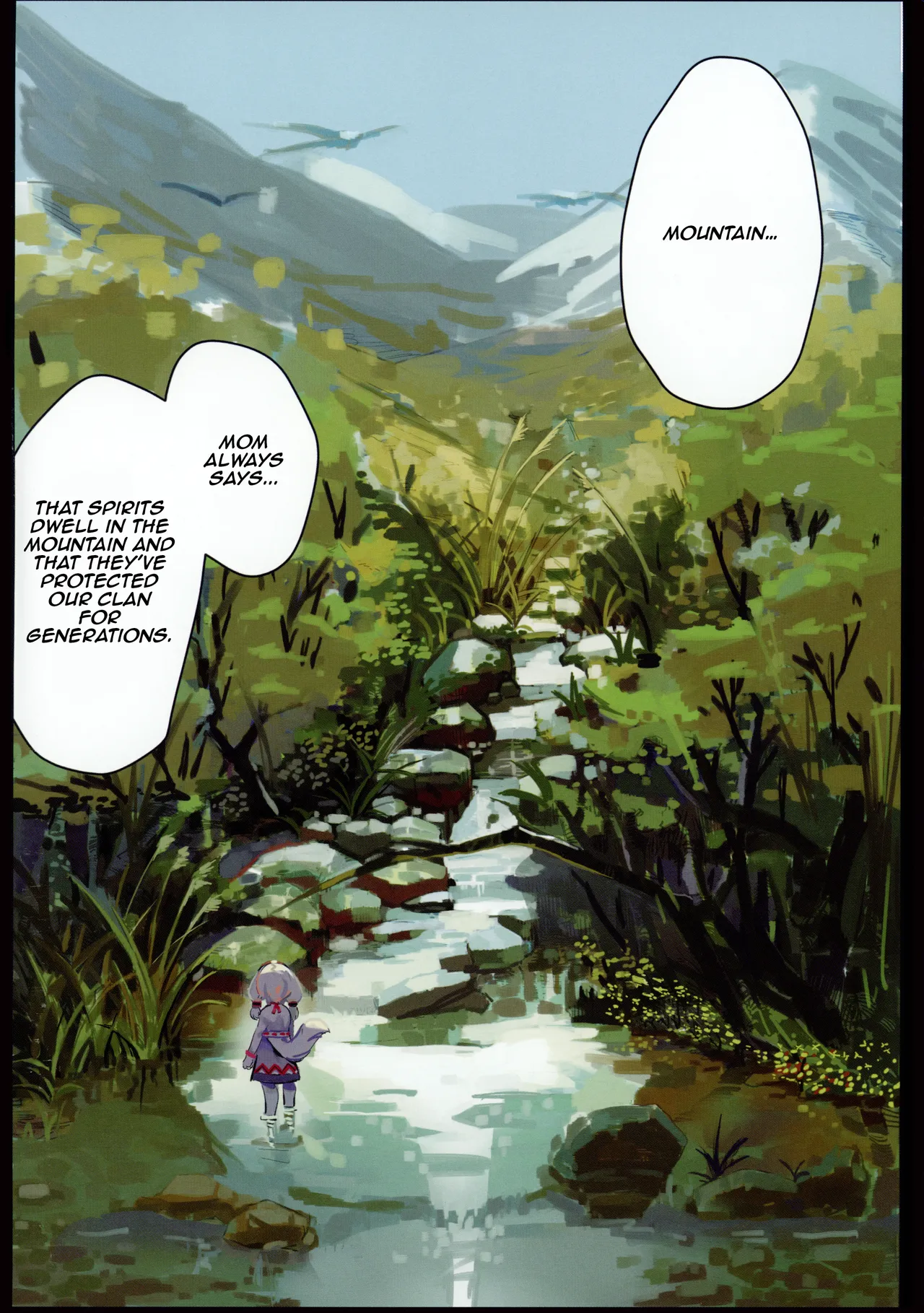 Magiace Kemofantasia 2 English - Image 3