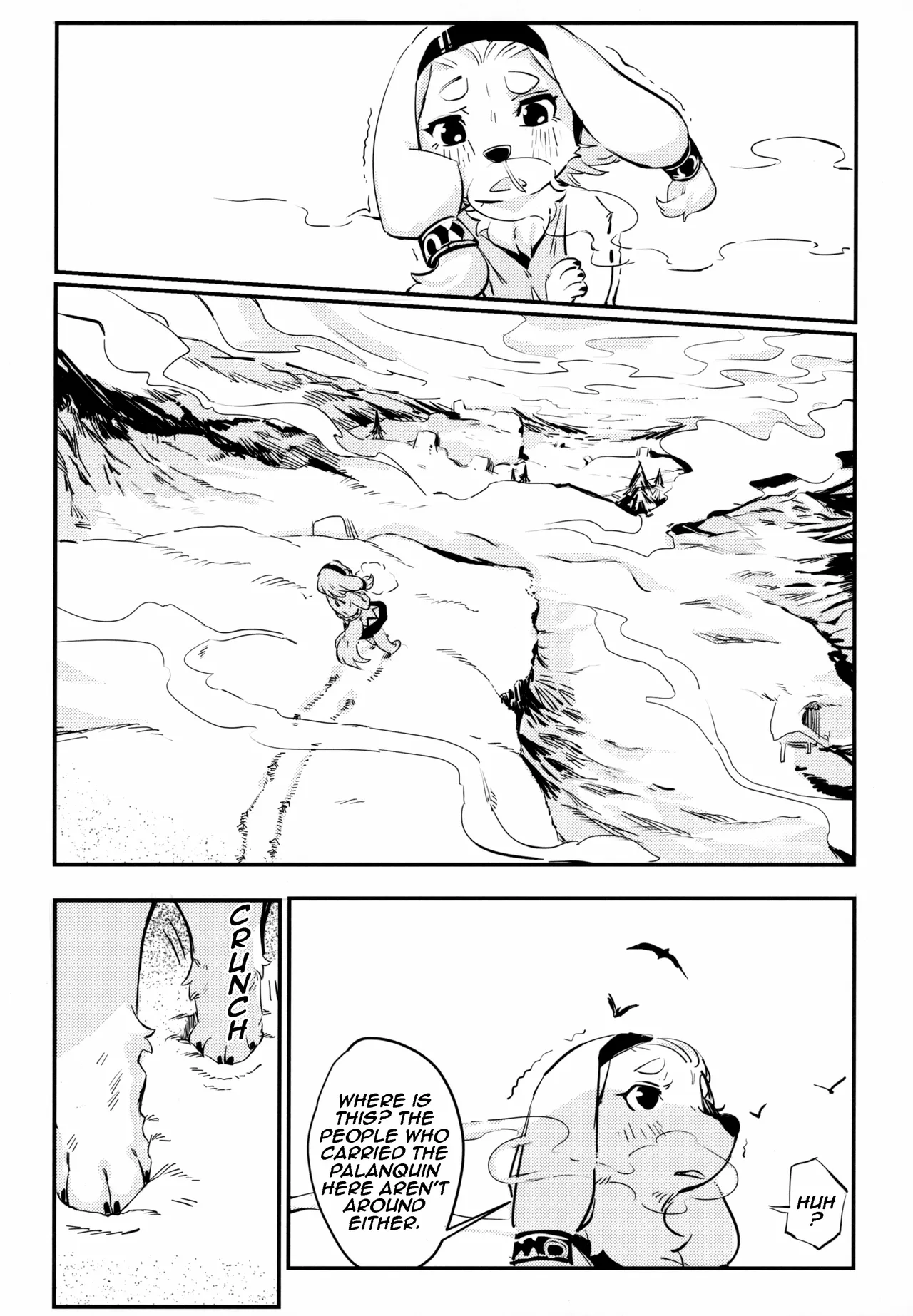 Magiace Kemofantasia 2 English - Image 30