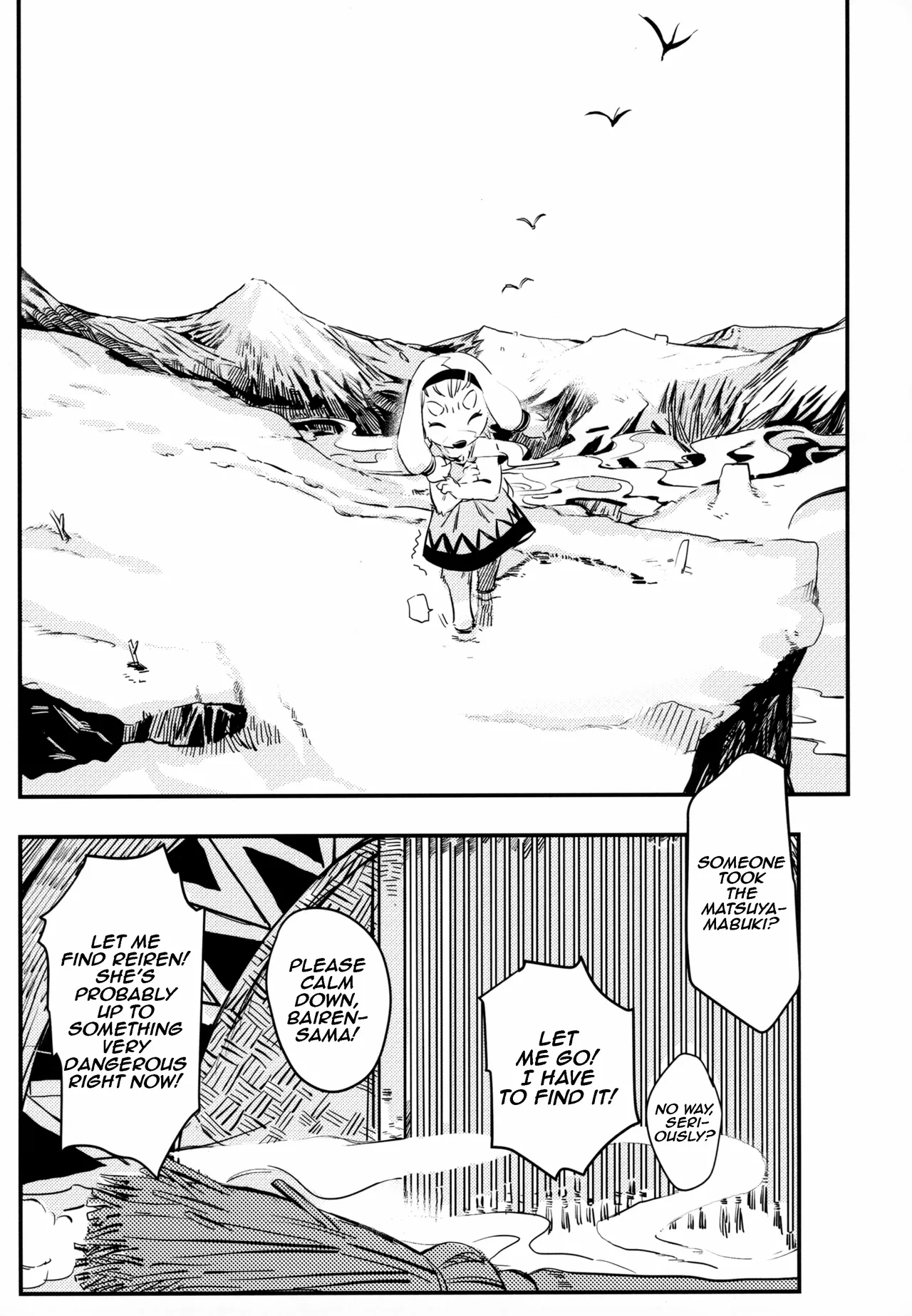 Magiace Kemofantasia 2 English - Image 31